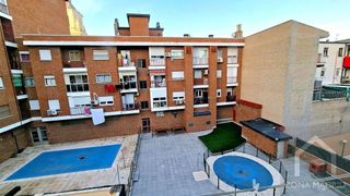 Piso en alquiler en Cuatro Caminos en Madrid