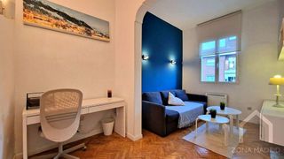 Piso en alquiler en Cuatro Caminos en Madrid