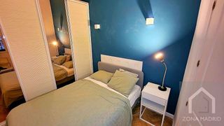 Piso en alquiler en Cuatro Caminos en Madrid