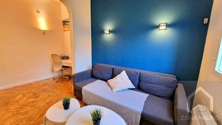 Piso en alquiler en Cuatro Caminos en Madrid