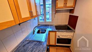 Piso en alquiler en Cuatro Caminos en Madrid