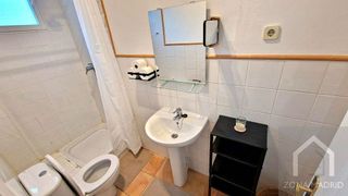 Piso en alquiler en Cuatro Caminos en Madrid