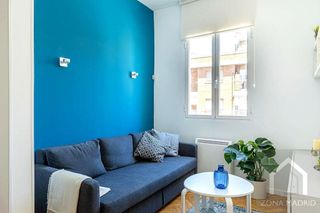 Piso en alquiler en Cuatro Caminos en Madrid