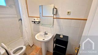 Piso en alquiler en Cuatro Caminos en Madrid