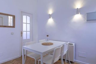 Piso en alquiler en Cuatro Caminos en Madrid