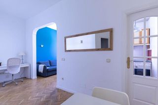 Piso en alquiler en Cuatro Caminos en Madrid