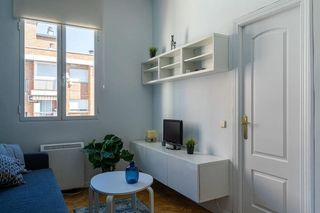 Piso en alquiler en Cuatro Caminos en Madrid