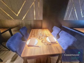 Local comercial en alquiler en Ensanche - Diputación en Alicante