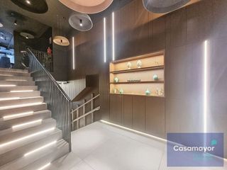 Local comercial en alquiler en Ensanche - Diputación en Alicante