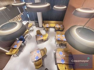 Local comercial en alquiler en Ensanche - Diputación en Alicante