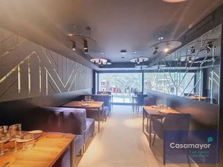 Local comercial en alquiler en Ensanche - Diputación en Alicante