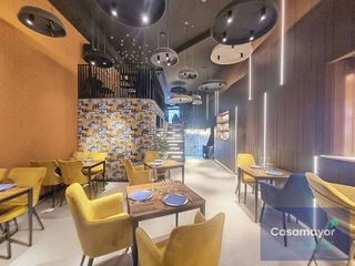 Local comercial en alquiler en Ensanche - Diputación en Alicante