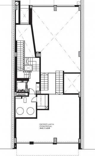 Local comercial en alquiler en Ensanche - Diputación en Alicante