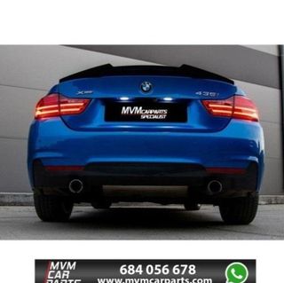Aleron Bmw Serie 4 F32 tipo M4