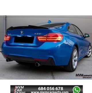 Aleron Bmw Serie 4 F32 tipo M4