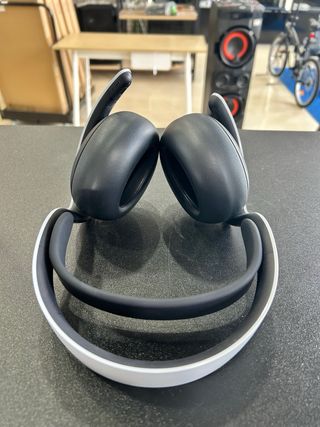 AURICULARES SONY PULSE ELITE