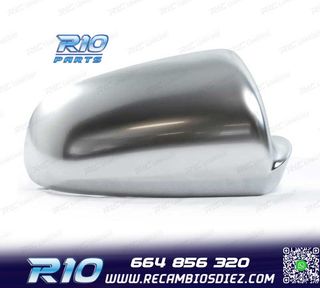 CARCASAS DE RETROVISOR AUDI A3 A4 A6