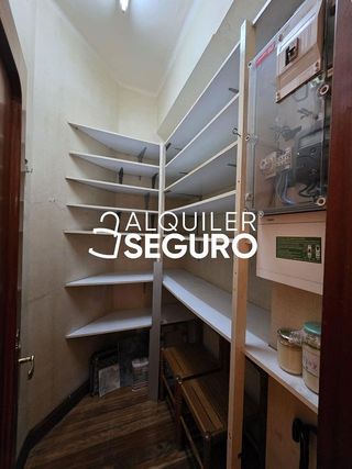 Piso en alquiler en Ametzola en Bilbao