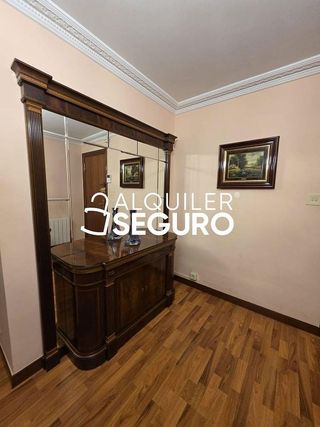 Piso en alquiler en Ametzola en Bilbao