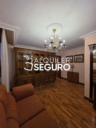 Piso en alquiler en Ametzola en Bilbao