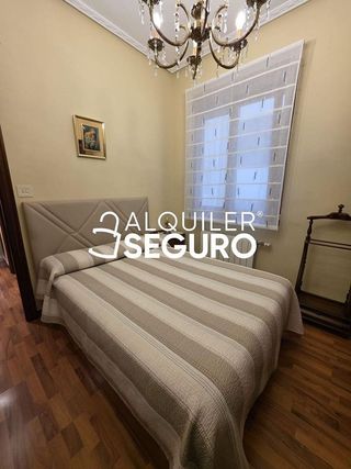 Piso en alquiler en Ametzola en Bilbao