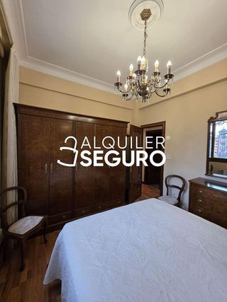 Piso en alquiler en Ametzola en Bilbao