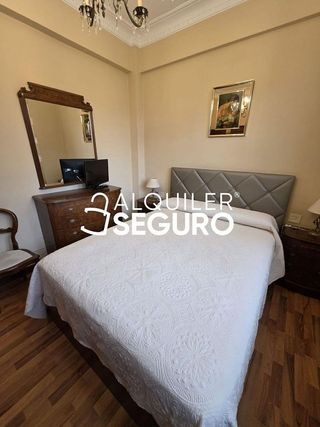 Piso en alquiler en Ametzola en Bilbao