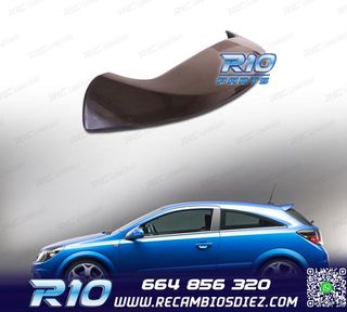 ALERON SPOILER OPEL ASTRA H GTC 04-09