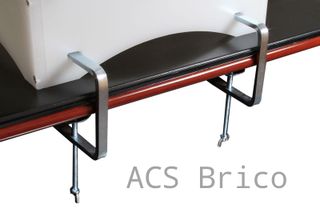 Atadora Embutido a Hilo - 08550 - GARHE