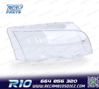 TULIPA DELANTERA DCH BMW E46 98-01 4 PUERTAS