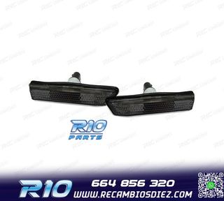 INTERMITENTES LATERALES BMW E36 96-99 FONDO NEGRO