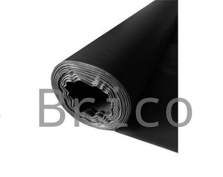 Plástico Negro Agricultura Obra G600 - 1/2 - 2X200 Metros