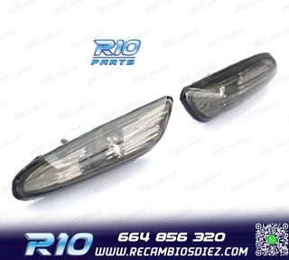 INTERMITENTES LATERALES AHUMADOS BMW E90 E91 E92 E84