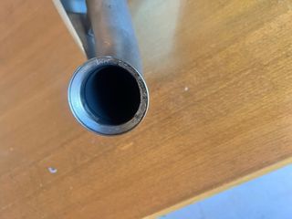 Tubo de escape KTM Duke