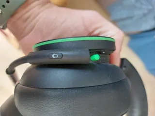 Cascos Inalámbricos Xbox