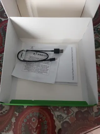 Cascos Inalámbricos Xbox