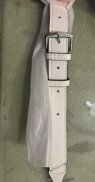 Bolso Guess Blanco Nuevo