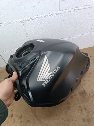 Deposito CB650R CBR650R Honda tanque 19-25