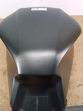 Deposito CB650R CBR650R Honda tanque 19-25