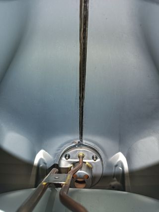 Deposito CB650R CBR650R Honda tanque 19-25