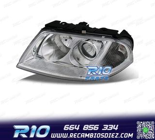 FARO IZQ PARA VOLKSWAGEN VW PASSAT B5 00-05