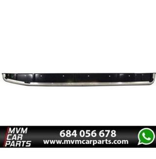 Estriberas laterales Range Rover Sport L494 y Vogu