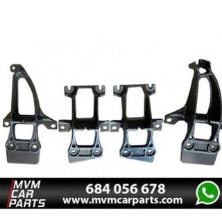 Estriberas laterales Range Rover Sport L494 y Vogu