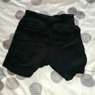 Lote Ropa Premamá Talla M (Azul/Rojo)