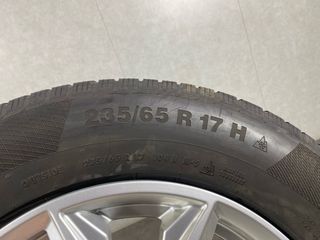 Llantas Audi Q5 17 Originales