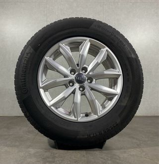 Llantas Audi Q5 17 Originales
