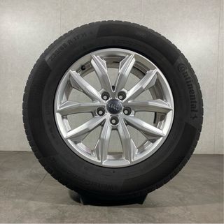 Llantas Audi Q5 17 Originales