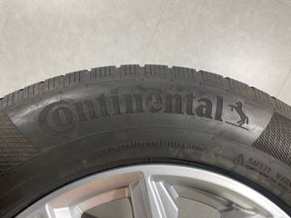 Llantas Audi Q5 17 Originales