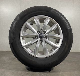 Llantas Audi Q5 17 Originales