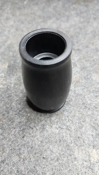 Barrilete para clarinete